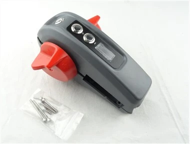 EP EPT 12- ez کے لئے 1113-302000-00 کنٹرول پوڈ اسمبلی بجلی کی کمی